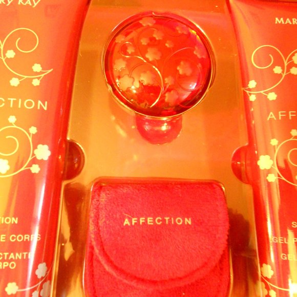 Mary Kay Affection Set (NEW)